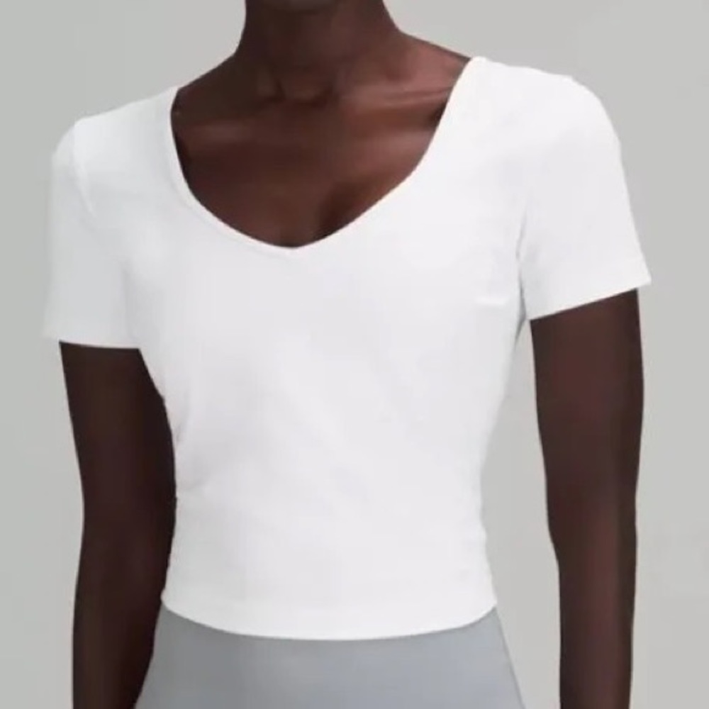 Lululemon Align T-Shirt